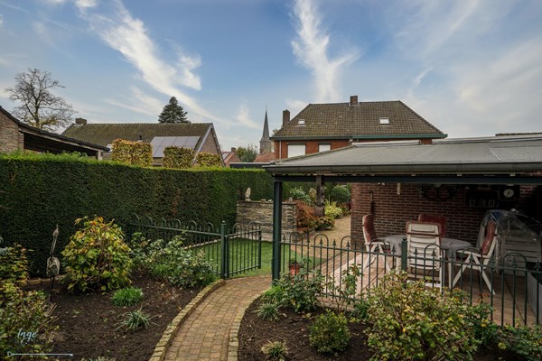 Medium property photo - Wilhelminalaan 19, 5953 HA Reuver